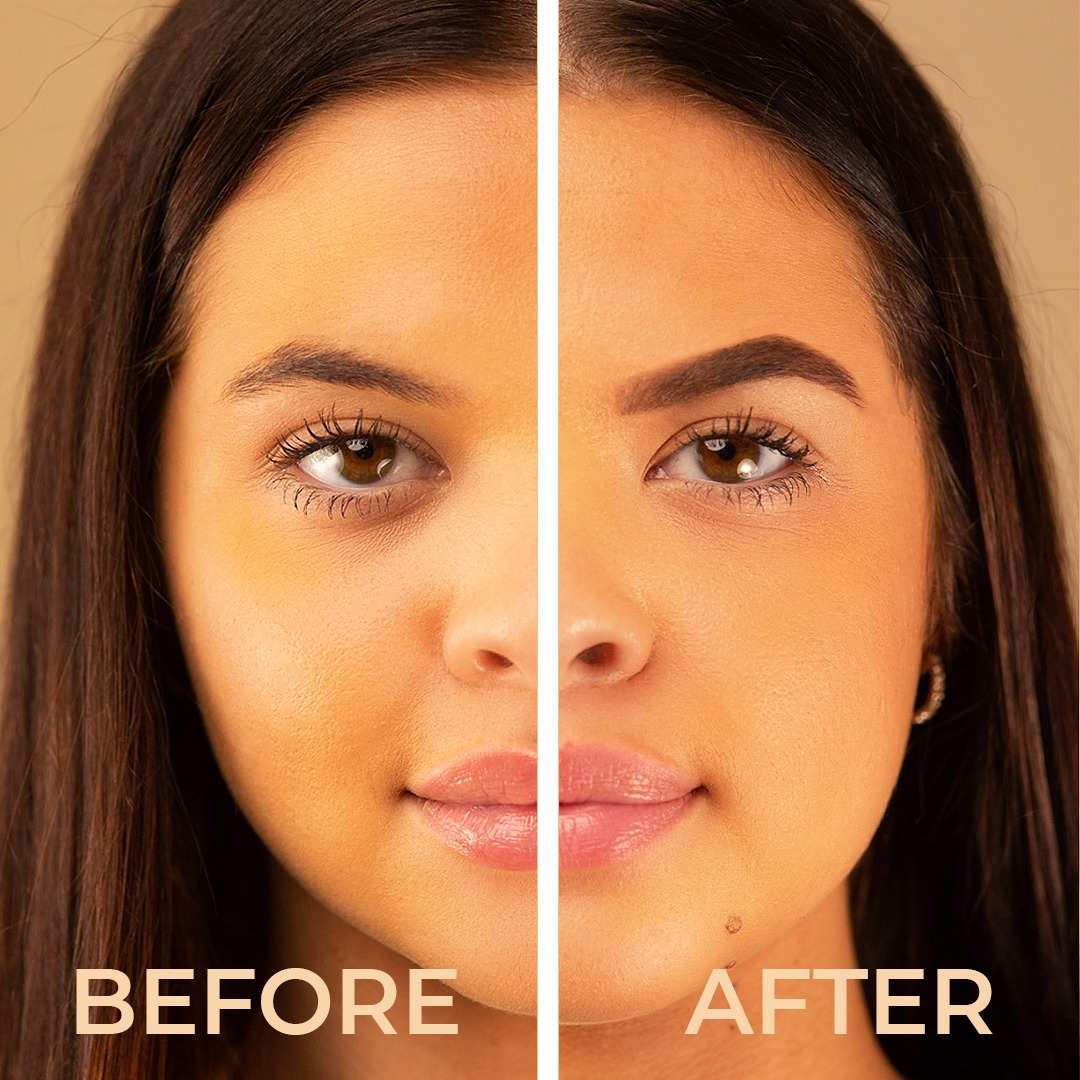 Mistakes to Avoid When Arching Your Eyebrows Yourself