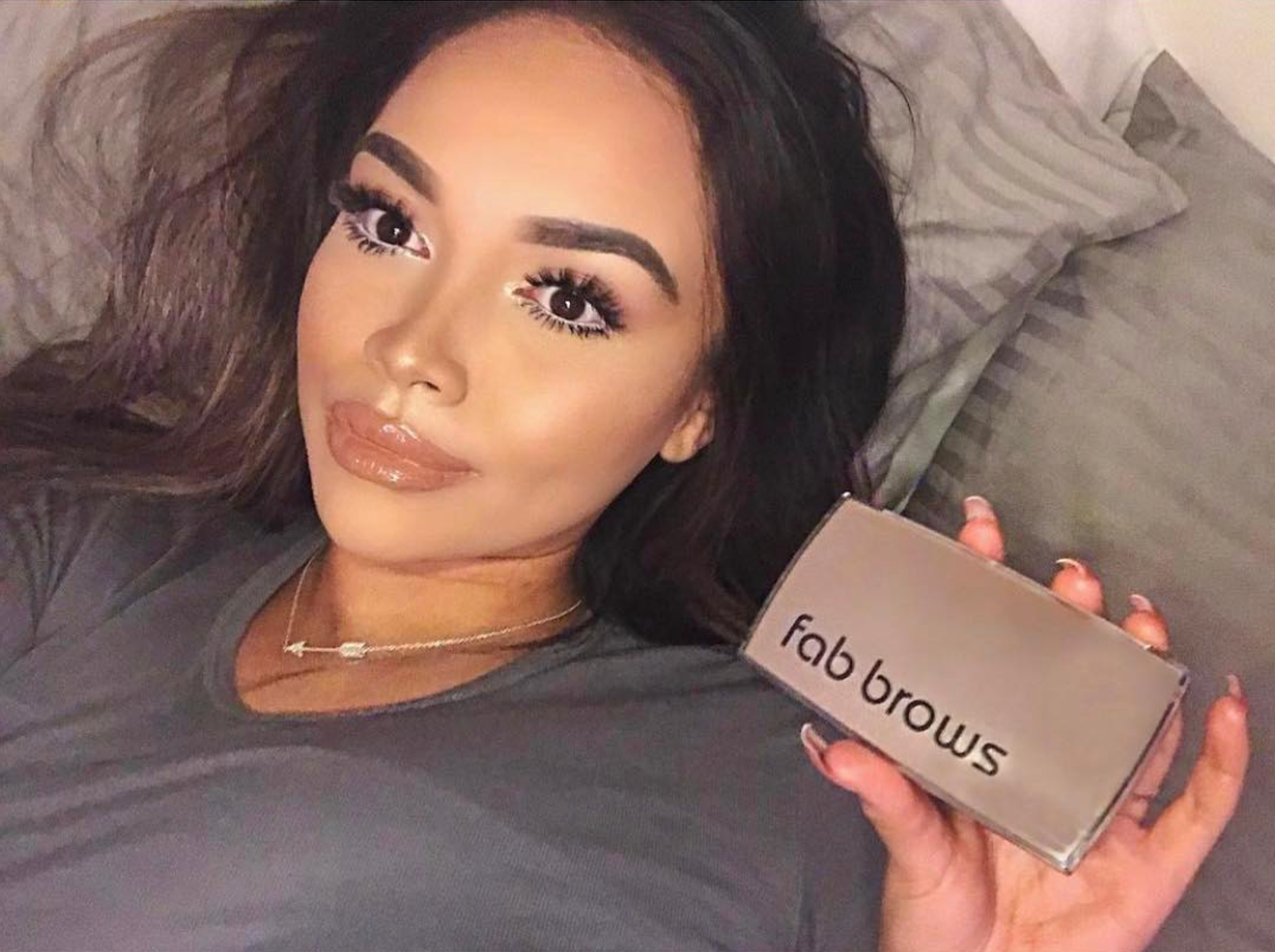 Transform Your Look: Must-Have Eye and Brow Essentials for Perfect Shape, Definition, and Growth