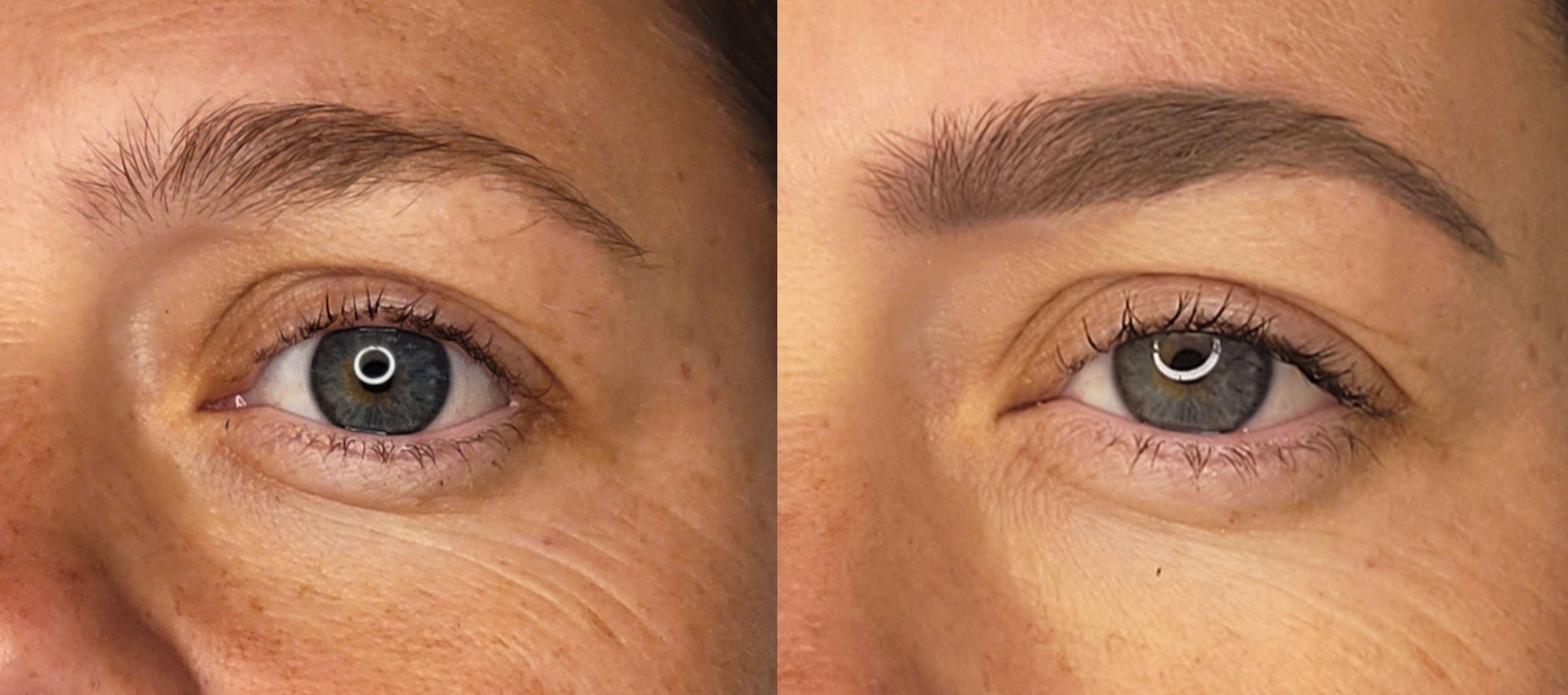 8 Easy Ways to Protect Your Brows and Lashes From Everyday Damage