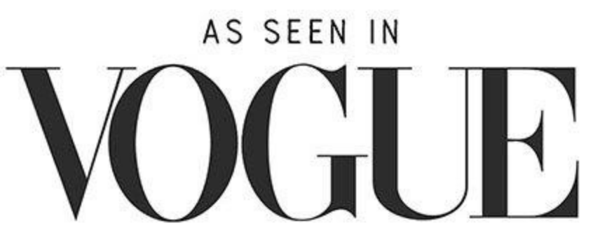 Vouge Logo