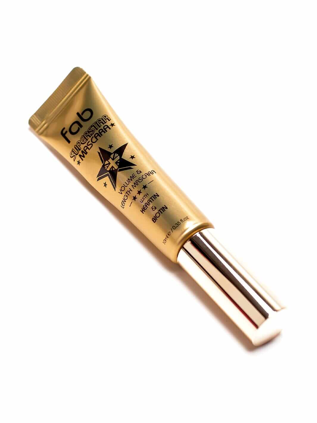 Superstar mascara Clearance