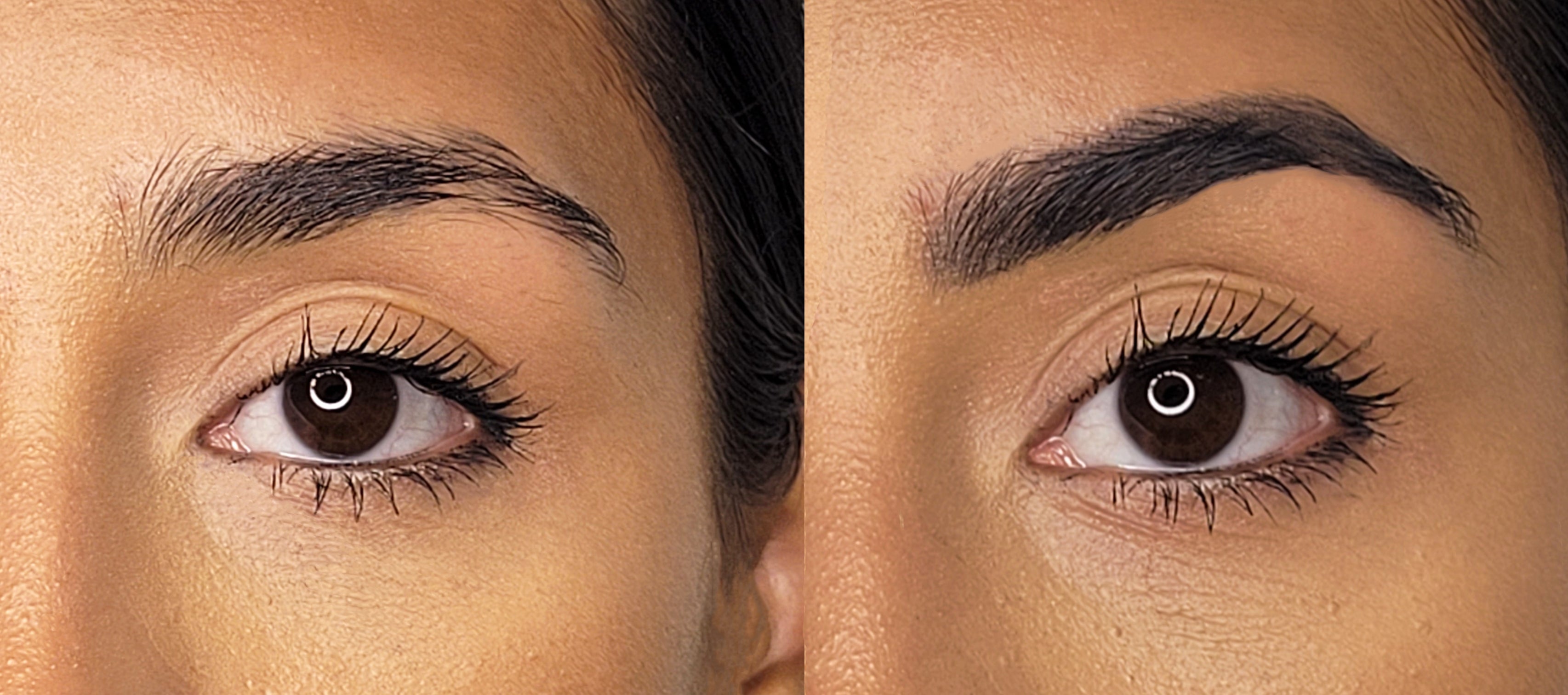 The Complete Guide to the Fab Brows Lux Duo Stencil Eyebrow Kit