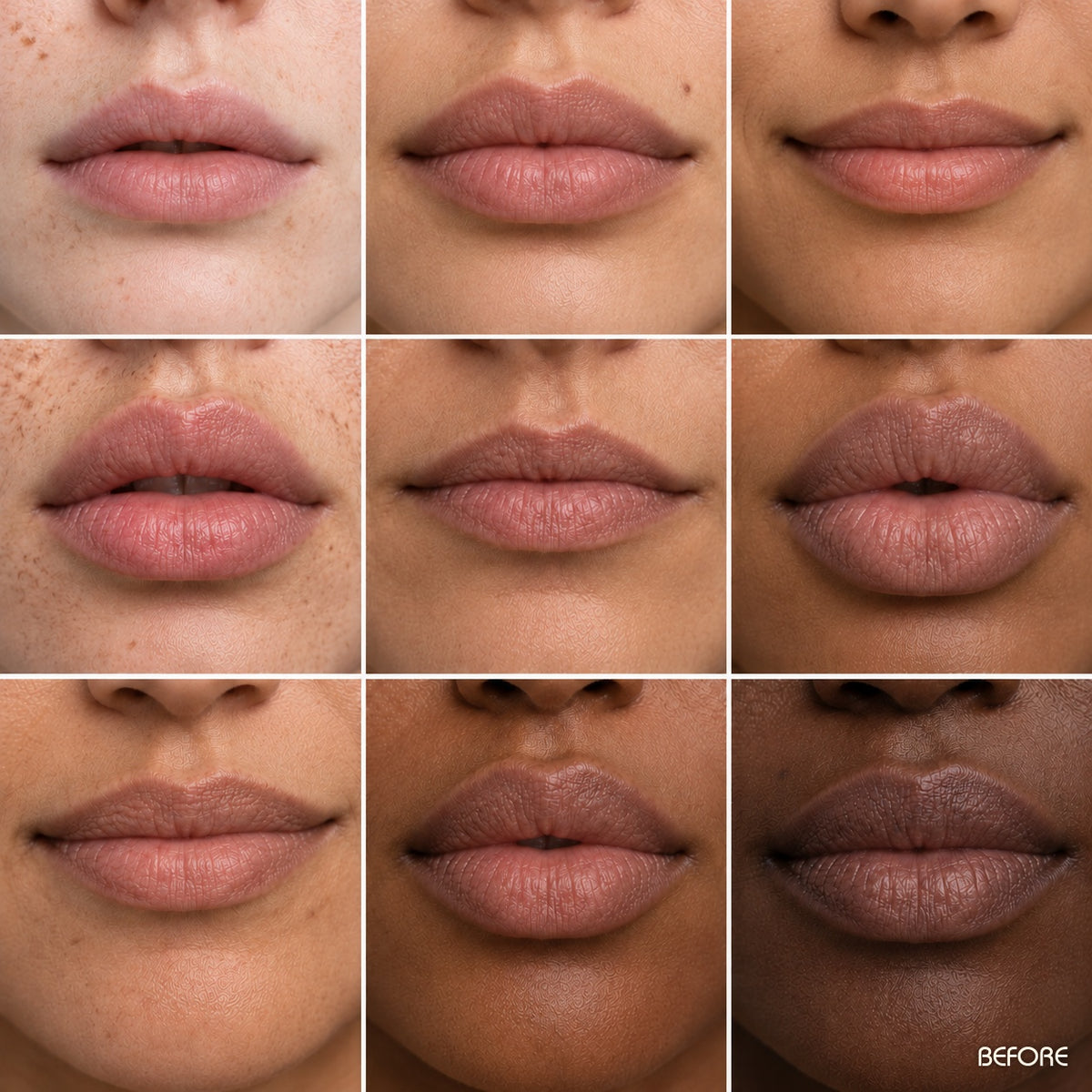 Fab Glaze Peptide Lip Treatment