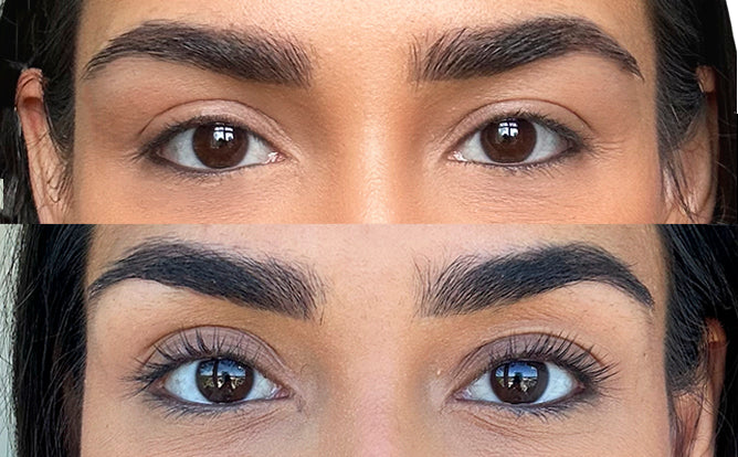 Fab Lash & Brow Boom Growth Serum