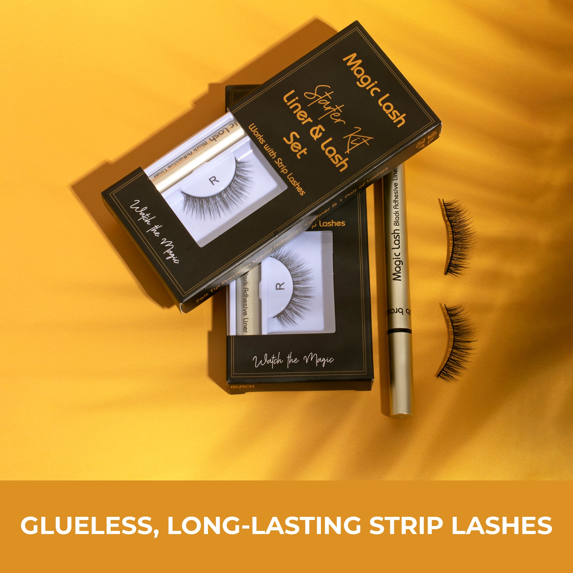 Magic Lash Starter Kit