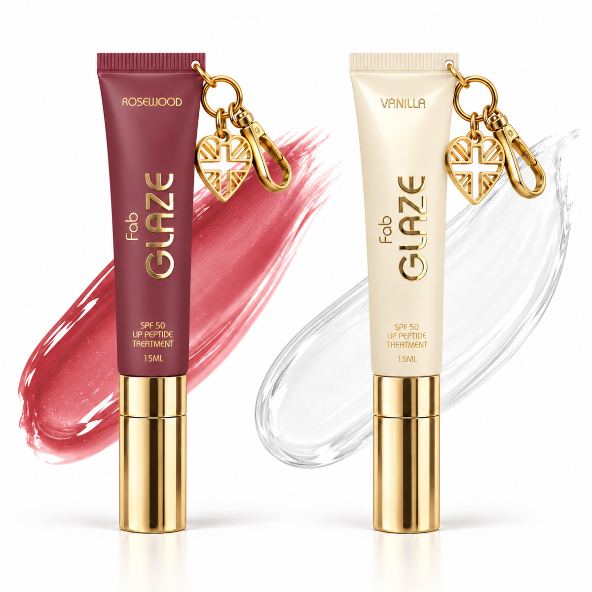 Fab Glaze Peptide Lip Treatment