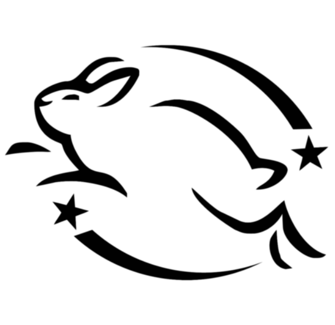 Jumpping Rabit Logo