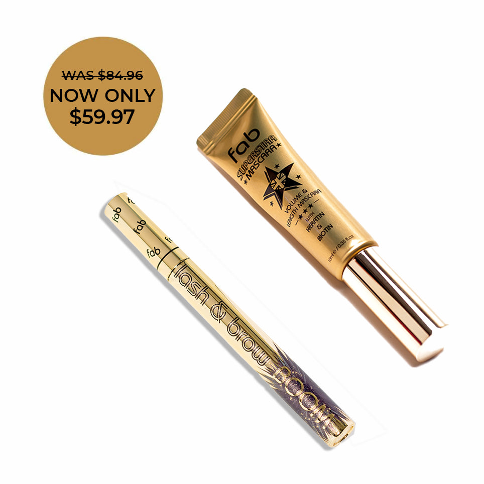 Day & Night Lash Kit
