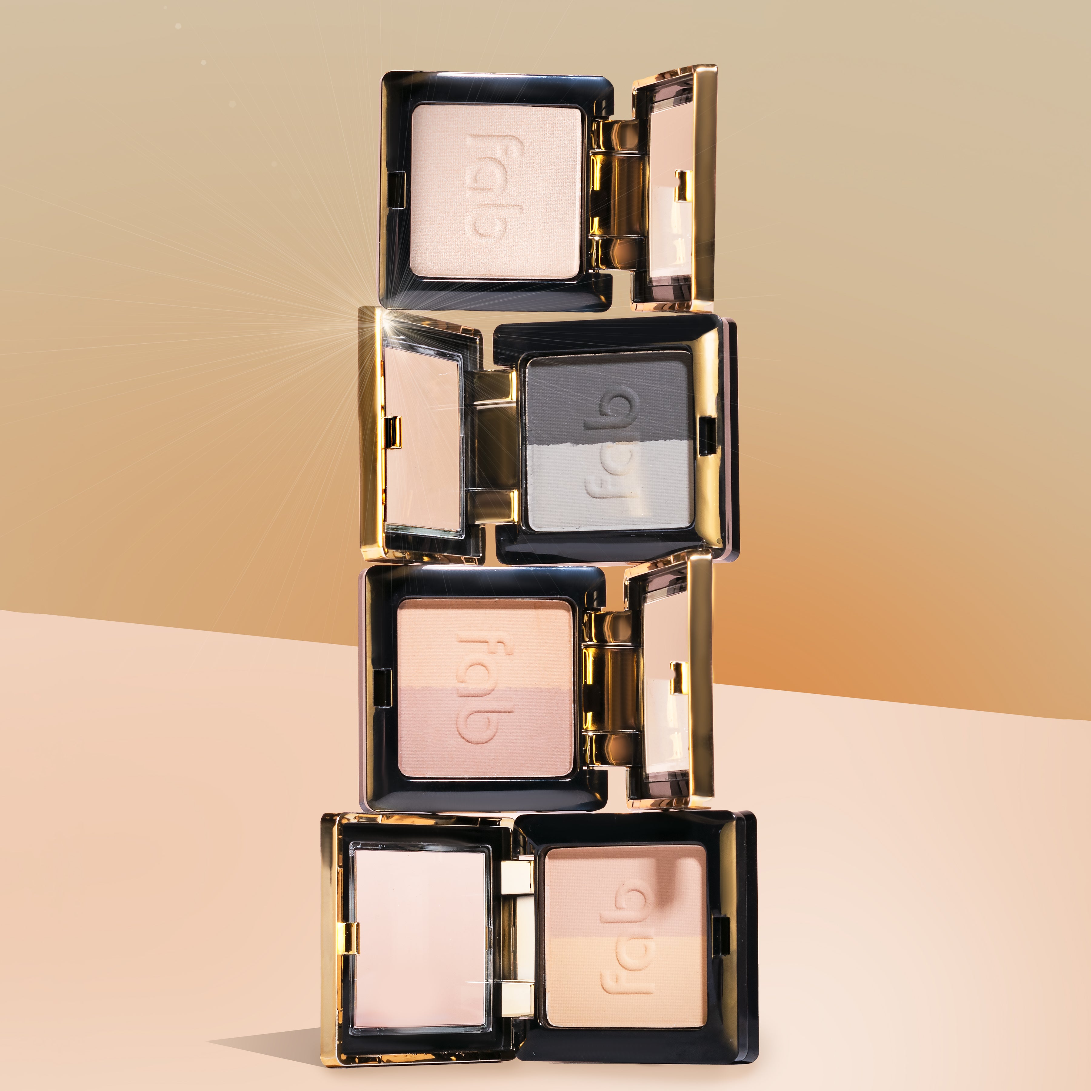 Fab Brows LUX Eyebrow Powder Refill