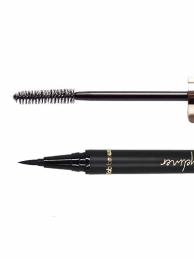 Mascara & Eyeliner Kit