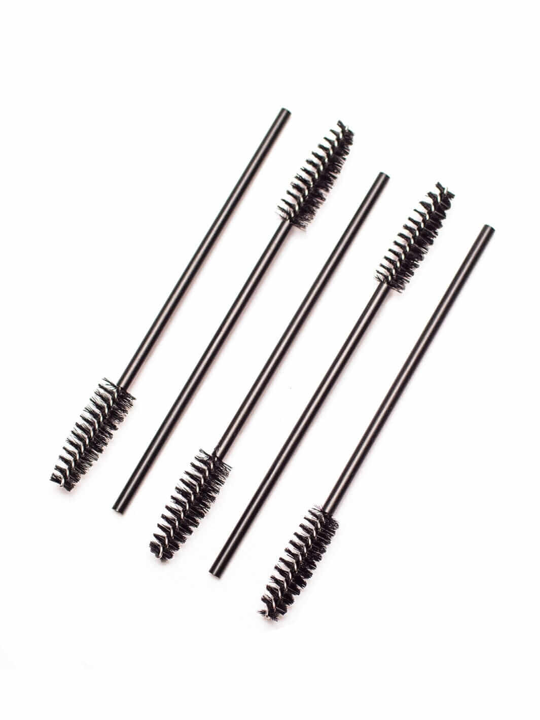 Softening Brow Brush - 10 Pack