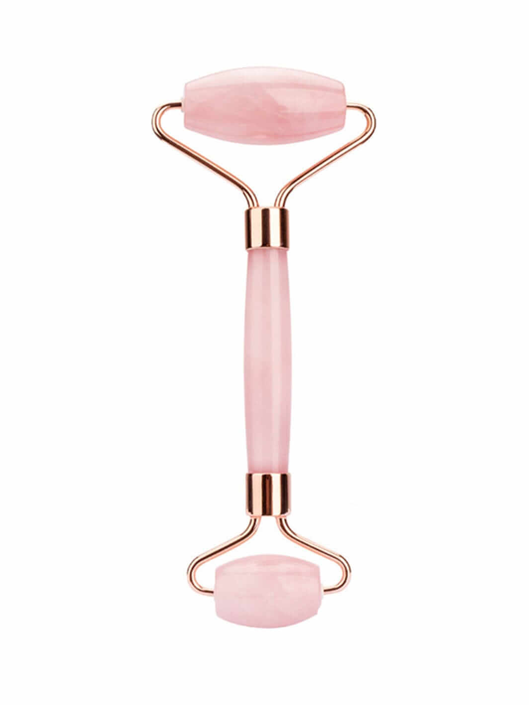 Rose Quartz Face Roller